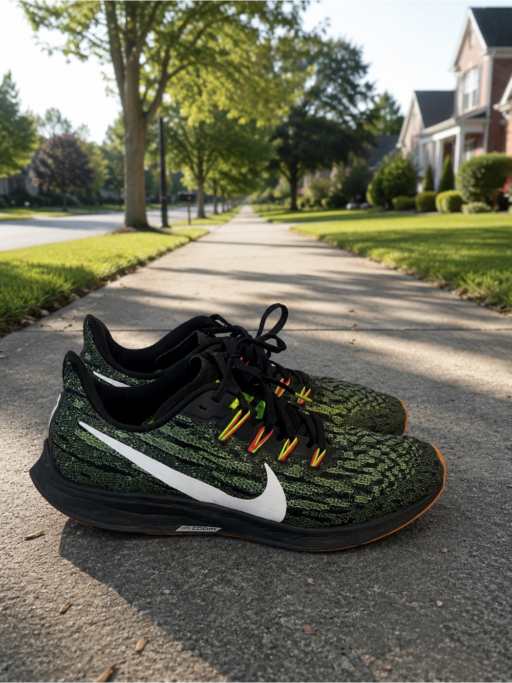 Nike Air Zoom Pegasus 36, Size 11
